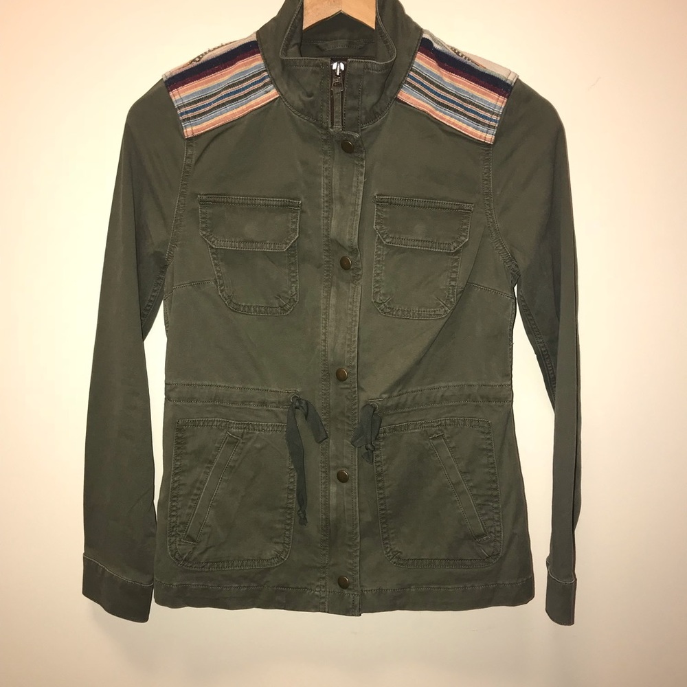 Lucky Brand Jacket